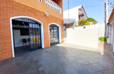 Casa com 3 dormitórios à venda, 413 m² por r$ 1.200.000,00 - vila trujillo - sorocaba/sp