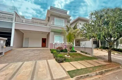 Casa em condomínio fechado com 4 quartos à venda na Rua José Marques de Oliveira, 97, Residencial Villa do Bosque, Sorocaba
