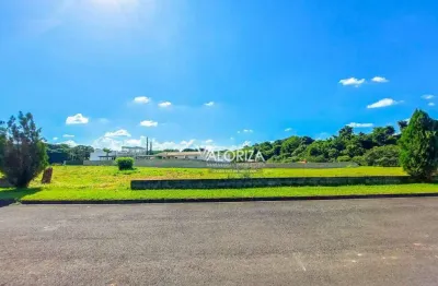 Terreno em condomínio fechado à venda na Rodovia João Leme dos Santos, 2193, Chácaras Residenciais Santa Maria, Votorantim