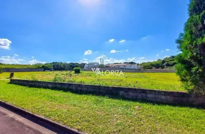 Terreno à venda, 1120 m² - villa toscana - votorantim/sp