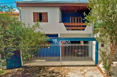 Casa com 4 dormitórios à venda, 183 m² por r$ 450.000,00 - jardim wanel ville iv - sorocaba/sp