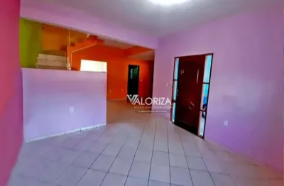 Casa com 4 dormitórios à venda, 183 m² por r$ 450.000,00 - jardim wanel ville iv - sorocaba/sp