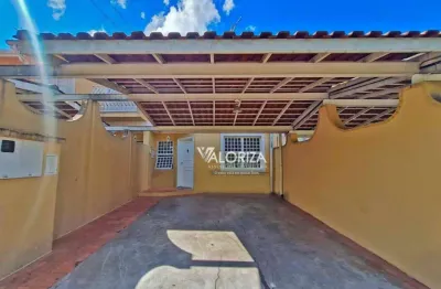 Casa com 3 dormitórios à venda, 120 m² por r$ 599.000,00 - condomínio portal do saira i - sorocaba/sp
