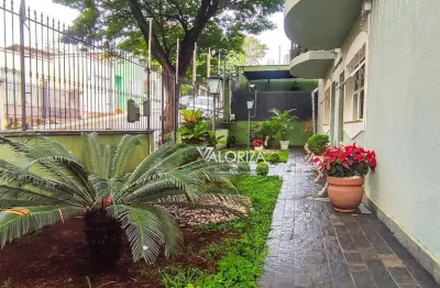 Apartamento com 3 dormitórios à venda, 115 m² por r$ 420.000,00 - santa terezinha - sorocaba/sp
