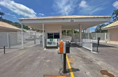 Apartamento com 2 quartos para alugar, 53 m² por R$ 2.002/mês - Jardim Ipê - Sorocaba/SP