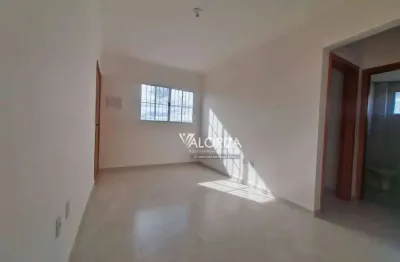 Apartamento com 2 dormitórios à venda, 59 m² por r$ 270.000,00 - jardim simus - sorocaba/sp