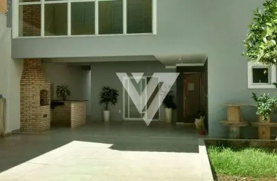 Sobrado com 3 dormitórios à venda - jardim karolyne - votorantim/sp