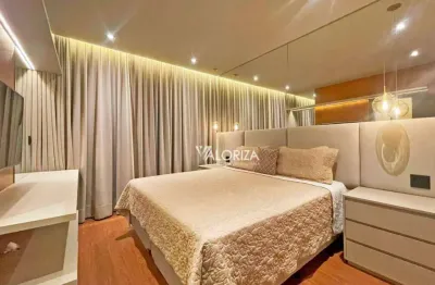 Casa com 3 dormitórios à venda, 287 m² por r$ 3.100.000,00 - condomínio castanheiras - sorocaba/sp