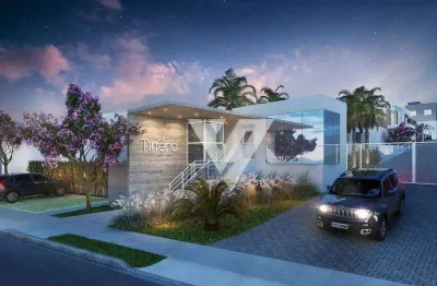 Casa com 3 dormitórios à venda, 137 m² por r$ 927.278,00 - condomínio tirreno residences - sorocaba/sp