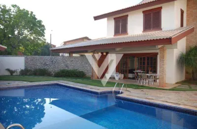 Casa à venda, 465 m² por r$ 2.850.000,00 - jardim isaura - sorocaba/sp
