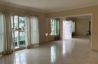 Casa com 3 dormitórios à venda, 300 m² por r$ 1.199.000,00 - jardim pagliato - sorocaba/sp