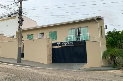 Casa com 3 dormitórios à venda, 300 m² por r$ 1.199.000,00 - jardim pagliato - sorocaba/sp