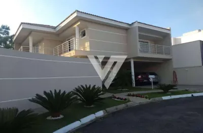 Sobrado com 4 dormitórios à venda, parque esplanada - votorantim/sp