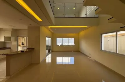 Casa com 3 dormitórios à venda - condomínio chácara ondina - sorocaba/sp