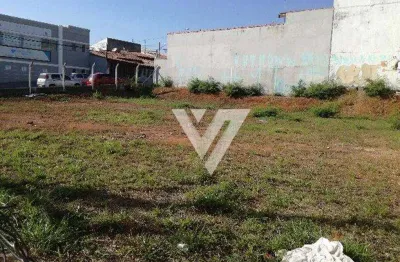 Área à venda, 607 m² - parque dos eucaliptos - sorocaba/sp