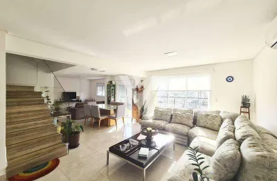 Apartamento com 3 dormitórios à venda, 185 m² por r$ 1.300.000,00 - jardim vergueiro - sorocaba/sp
