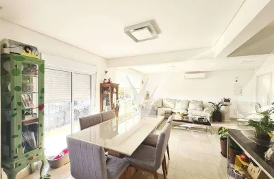 Apartamento com 3 dormitórios à venda, 185 m² por R$ 1.300.000,00 - Jardim Vergueiro - Sorocaba/SP