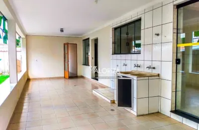 Casa com 2 dormitórios à venda - parque bela vista - votorantim/sp