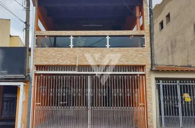 Casa com 4 dormitórios à venda- jardim são conrado - sorocaba/sp