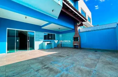 Casa com 3 dormitórios à venda, 180 m² por r$ 780.000,00 - horto florestal - sorocaba/sp