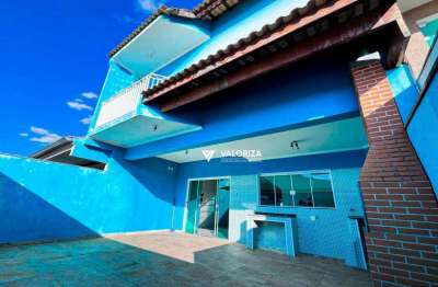 Casa com 3 dormitórios à venda, 180 m² por r$ 780.000,00 - horto florestal - sorocaba/sp