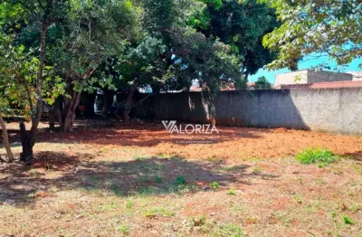 Terreno à venda na Rua José de Oliveira Cassu, 1, Éden, Sorocaba
