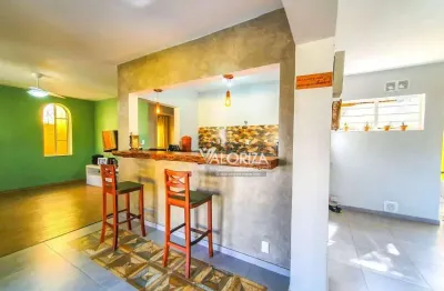 Casa à venda, 159 m² por r$ 480.000,00 - parque ouro fino - sorocaba/sp