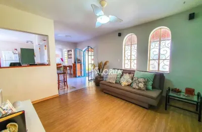 Casa à venda, 159 m² por r$ 480.000,00 - parque ouro fino - sorocaba/sp