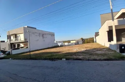 Terreno à venda, 296 m² por r$ 325.000,00 - condomínio residencial renaissance - sorocaba/sp