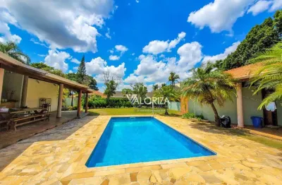 Casa com 4 dormitórios à venda, 423 m² por r$ 1.200.000,00 - portal do sabiá - araçoiaba da serra/sp