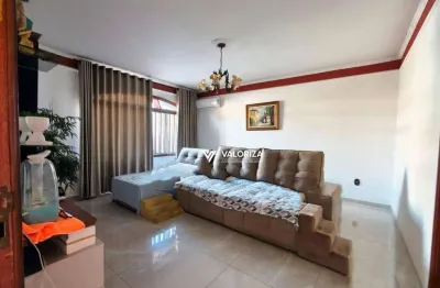 Casa com 2 quartos, sendo 1 suíte à venda - jardim prestes de barros - sorocaba/sp
