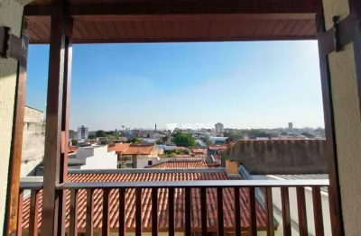 Casa com 2 quartos, sendo 1 suíte à venda - jardim prestes de barros - sorocaba/sp