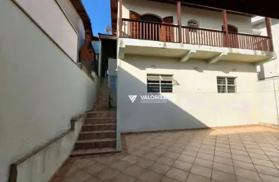 Casa com 2 quartos, sendo 1 suíte à venda - jardim prestes de barros - sorocaba/sp
