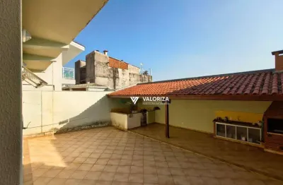 Casa com 2 quartos, sendo 1 suíte à venda - jardim prestes de barros - sorocaba/sp