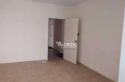 Sala comercial com 1 sala para alugar na Rua Padre Luiz, 17, Centro, Sorocaba
