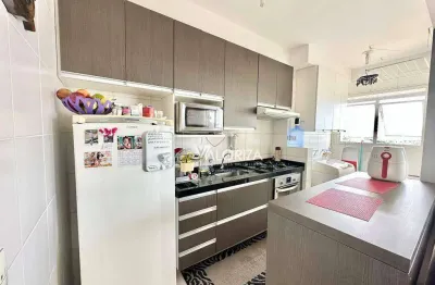 Apartamento com 2 dormitórios à venda - Condomínio Vista Garden - Sorocaba/SP