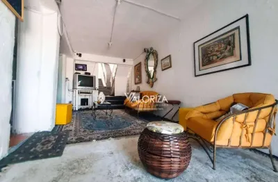 Casa com 4 dormitórios à venda - vila haro - sorocaba/sp