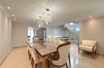 Casa com 3 quartos à venda, 310 m² por r$ 1.590.000 - condomínio ibiti royal park - sorocaba/sp