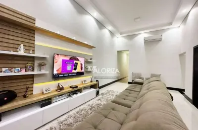 Casa com 3 dormitórios à venda, 170 m² por r$ 1.200.000,00 - condomínio villagio milano - sorocaba/sp
