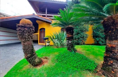 Casa com 5 dormitórios para alugar, 650 m² por r$ 10.000,00/mês - condomínio isaura - sorocaba/sp