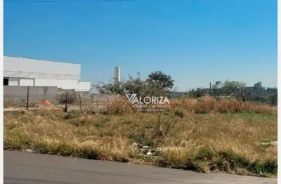 Terreno à venda na Rua Augusto Gutierres, 1, Éden, Sorocaba