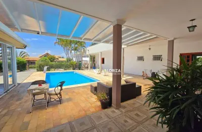 Casa com 3 dormitórios à venda - araçoiaba da serra - araçoiaba da serra/sp