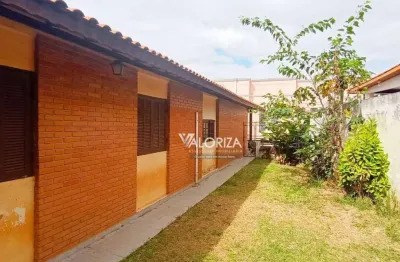 Casa com 3 dormitórios à venda, 235 m² por r$ 400.000,00 - parque ouro fino - sorocaba/sp