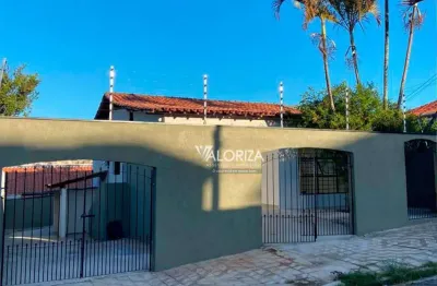 Casa com 2 dormitórios à venda, 118 m² por r$ 490.000,00 - jardim itanguá - sorocaba/sp