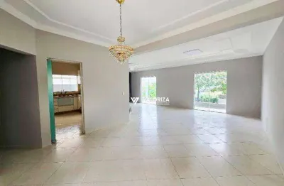 Casa com 3 dormitórios à venda, 225 m² por R$ 1.290.000,00 - Condomínio Villa dos Inglezes - Sorocaba/SP