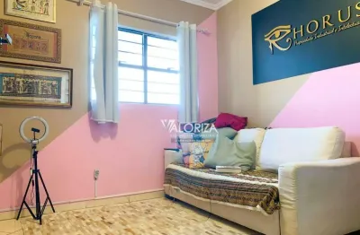 Casa com 2 dormitórios à venda - jardim santa rosália - sorocaba/sp