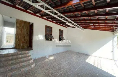 Casa com 4 dormitórios à venda - jardim nápoli - sorocaba/sp