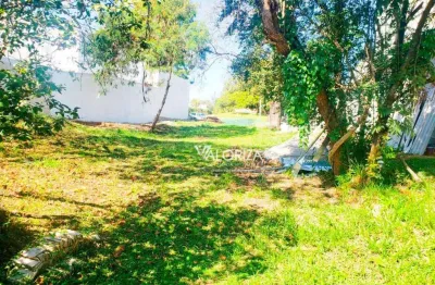 Terreno em condomínio fechado à venda na Rua Adone Sotovia, 185, Jardim Residencial Morada das Artes, Sorocaba