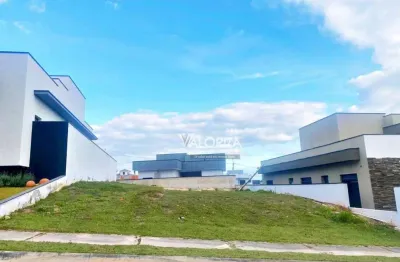 Terreno à venda, 307 m² por r$ 395.000,00 - cyrela landscape - votorantim/sp