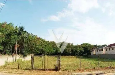 Terreno à venda, 1833 m² por r$ 4.500.000,00 - jardim são carlos - sorocaba/sp